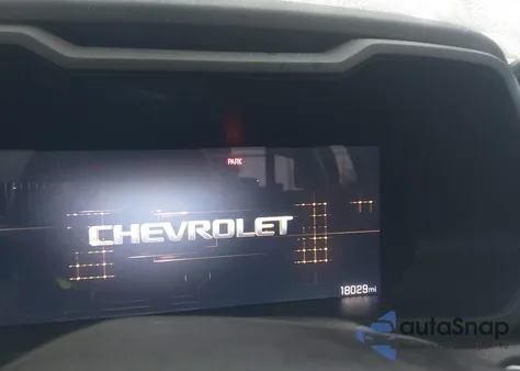 2024 Chevrolet Colorado 2Wd Wt z USA, uszkodzony, nr VIN 1GCPSBEK0R1180165